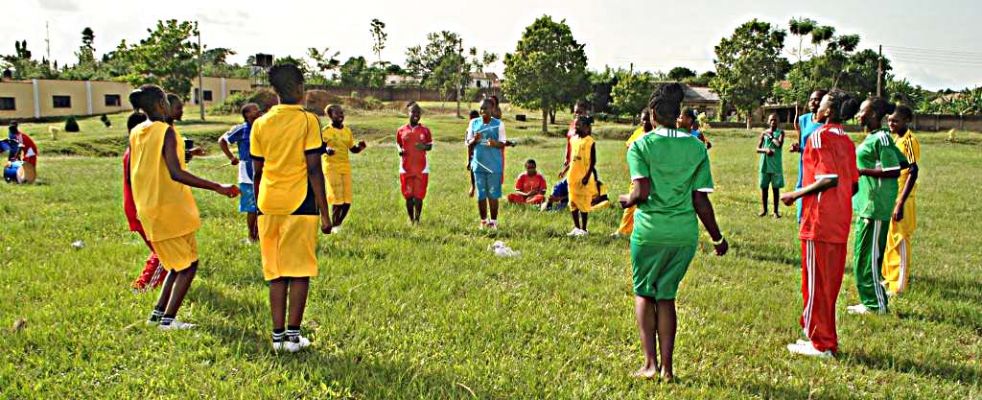 GIRLS SPORT