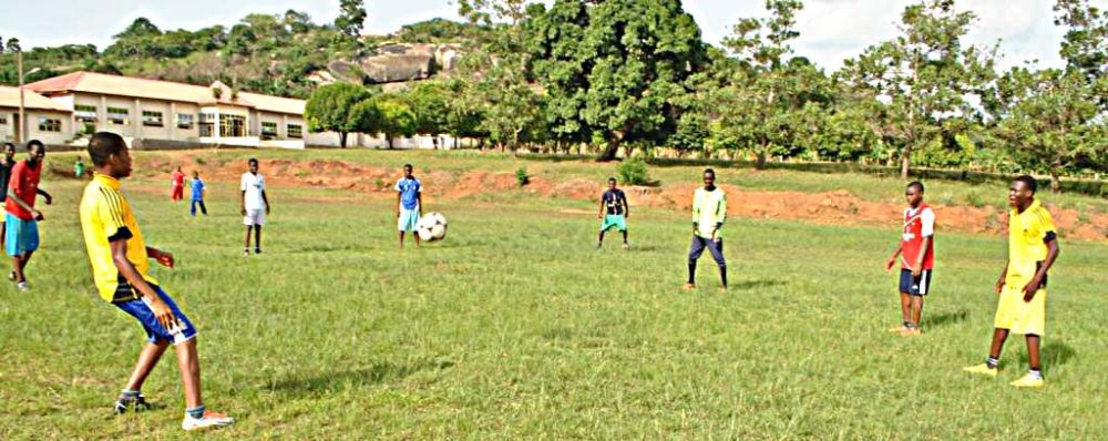 BOYS SPORT